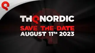 THQNordic | Save The Date 2023