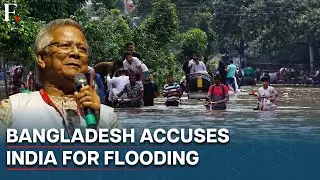 Modi Govt Warns Dhaka Against Accusing India Of "Anti-Bangladesh" Policy Over Massive Floods