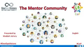 A Brief Overview of The Mentor Community 2024