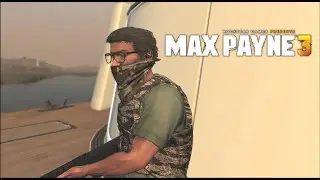 Max Payne 3 Multiplayer Gameplay in 2022 Luxury Yacht 1v1