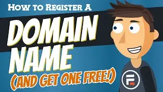 How to Register a Domain Name in 2023 (And how to get a free one!)