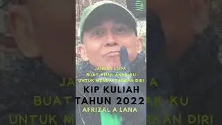 KIP Kuliah 2022