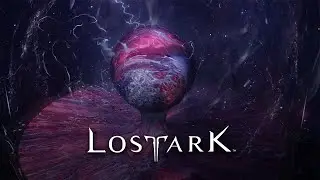 Lost Ark OST | The Nightmare | Brelshaza Raid Phase 4