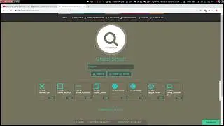 i3wsr - autoname i3wm workspace based on its contents.
