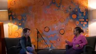 KT Presents: Tea Time - The Toxic Engineering Environment w JP Fairfield