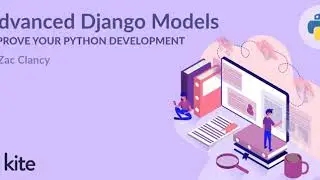 Advanced Django Models