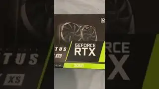 UNBOXING MY NEW GRAPHICS CARD! (UPGRADING MY PC)