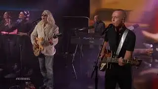 Tears For Fears – The Girl That I Call Home - Live @ Jimmy Kimmel 2024 10 28