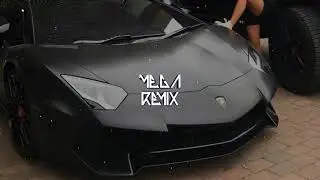 Adriana Mezzadri - Marcas De Ayer (BIFF Remix) CAR MUSIC