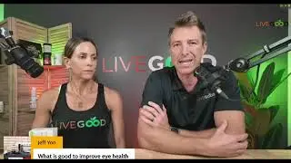 #LiveGood