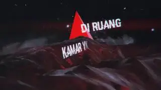 Hujan - Kamar Sepi (Official Lyric Video)