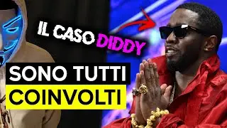 IL CASO PUFF DADDY - TUTTA LA VERITÀ SULLO SCANDALO PEGGIORE DI SEMPRE