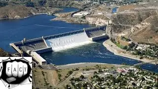 Top 10 Largest Hydroelectric Power Stations In The World