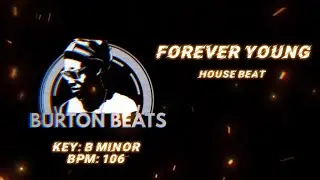 Clean Bandit Typebeat | House Instrumental 2024 - ‘ Forever Young’