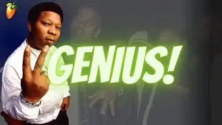 Why Mannie Fresh is one of the greatest Producers EVER!