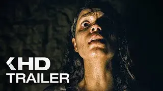 BARBARIAN Trailer (2022)