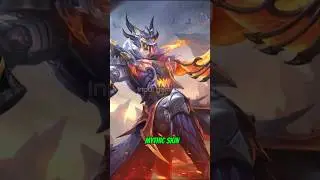 Clint mythic skin 