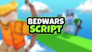 [UPDATED] Roblox Bedwars Script GUI / HACK | WORING PC & Mobile *VERY OP* PASTEBIN 2023