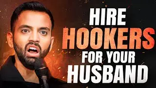 Prostitution is NOT CHEATING | Akaash Singh Comedy