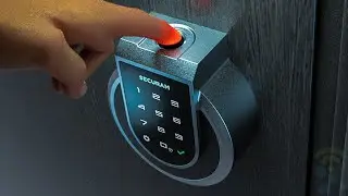 5 Best Smart Locks To Buy in 2024