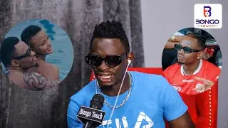 Diamond amjibu Harmonize kumtumia Diamond Feki kwenye nyimbo yake ya Ushamba