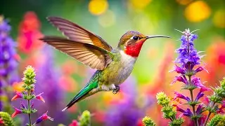 RESTORATION OF THE NERVOUS SYSTEM 🌿 Gentle music calms the nervous system and pleases the soul