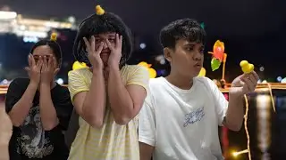 Ang Bibe sa Ulo (Jepoy Vlog)