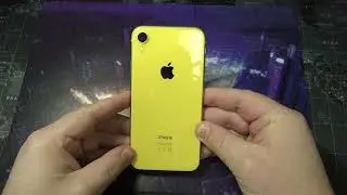 Как правильно обновить iPhone XR до iOS 18 по воздуху