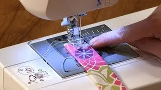 Top Stitching Tips for Sewing  |  National Sewing Circle