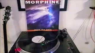 Morphine - A Head with Wings (Vinyl Rip)