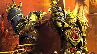 Should the Primarchs Keep Returning?