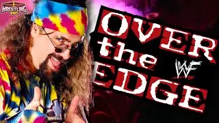 WWF Over The Edge: In Your House (1998) - The 