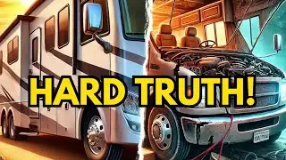 4 Shocking Truths About RV Living You Need to Know