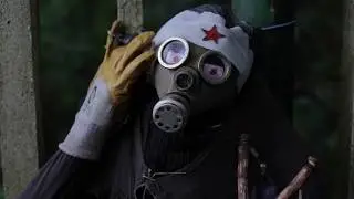 ЭКСТРИМ-ТУР в ЧЕРНОБЫЛЬСКУЮ ЗОНУ ОТЧУЖДЕНИЯ