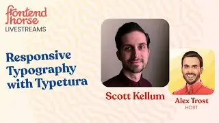 Learning Responsive Typography with Scott Kellum of Typetura