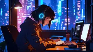 Chill Jazz Hip hop 🎧 cool music for relaxation, Reading & Studying music🍀 Best V I B E S