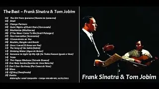 Frank Sinatra & Tom Jobim