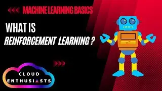 What is Reinforcement Learning