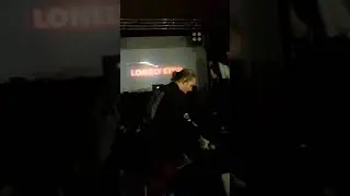 МЕЛИССА PHARAOH ПЕРМЬ 15.09.2017