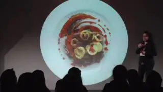 Ресторатор Елена Буряк, Мыши Бляхера, DoubleDecker Cake&Coffee, Днепр / тренинг для ресторатора