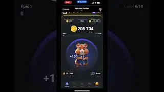 это приложение через телеграмм https://t.me/hamSter_kombat_bot/start?startapp=kentId836959360