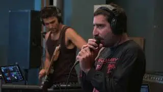 Wake Island - Full Performance (Live on KEXP)