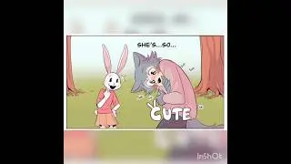 #manhwa#webtoon#manga#manhua#manhwaedit#lovestory#pets#love#bunny#fox#instagram#comics