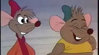 Opening To Angels In The Outfield (1994) 1995 VHS