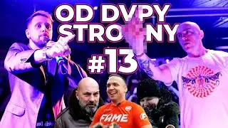 SŁOŃ to człowiek KULTURY - Od Dvpy Strony #13