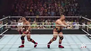 WWE 2K23 - Payback After Show Stream