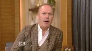 Michael Keaton on His Sons Music Career