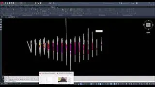 Como crear un variograma con Progeox CAD - Modulo de Geoestadística