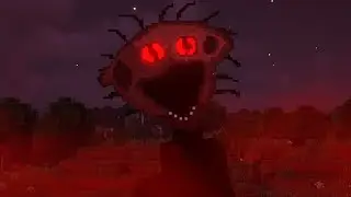 This Horror Mod Gave Me NIGHTMARES.... The Boiled One
