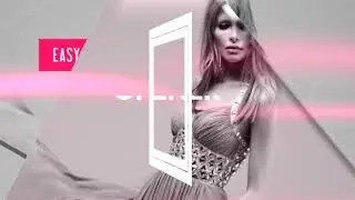 Modern Reel Opener | After Effects template